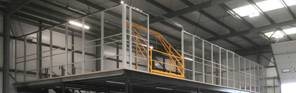 Cost Efficient Industrial Workspace Solutions Epping